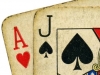 21点（Blackjack）游戏中